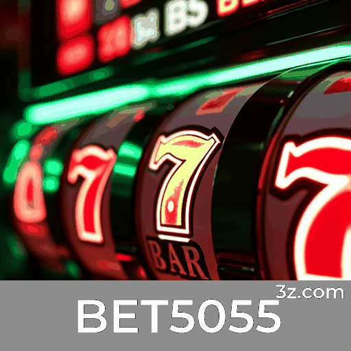 Tecnologia 3D e Jogos de Cassino no BET5055