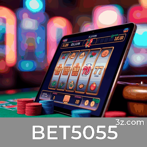 Luxo e Exclusividade: Casino BET5055 com Dealers Profissionais